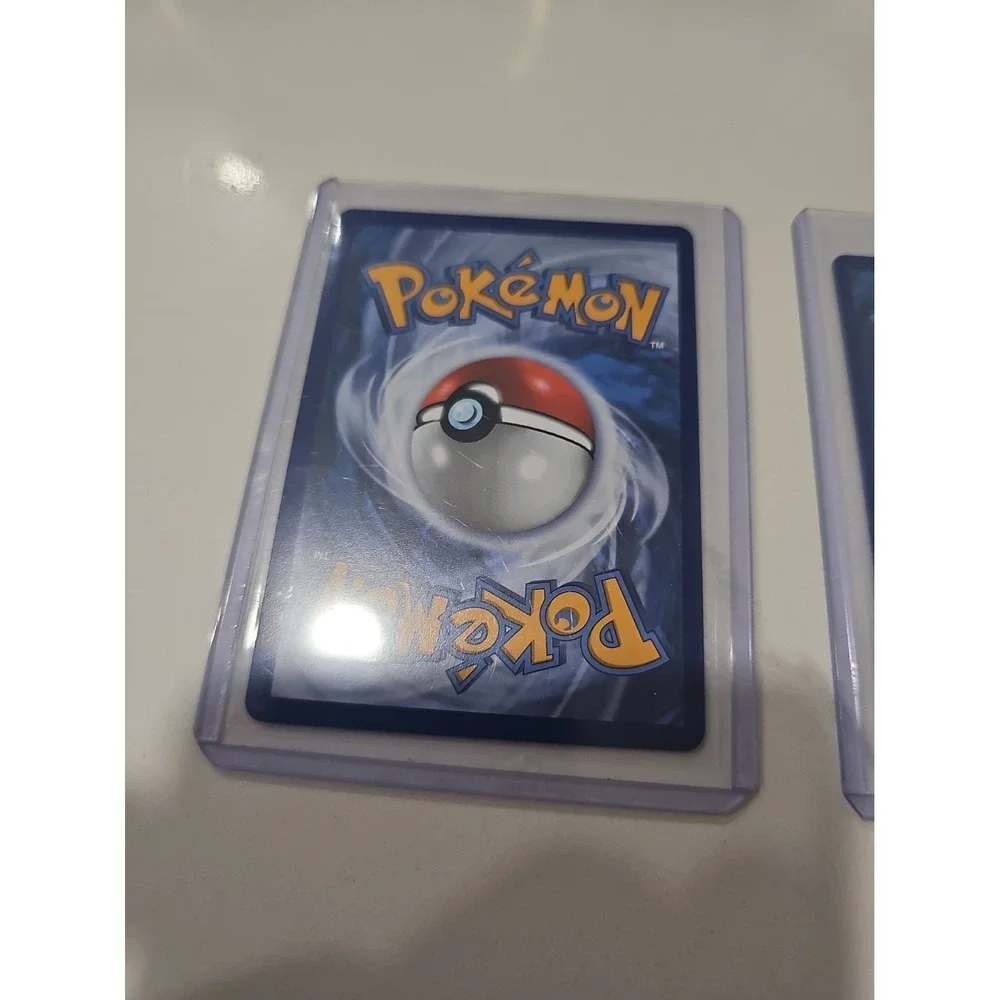 First Partners Series 2 - Gen 5 / Unova